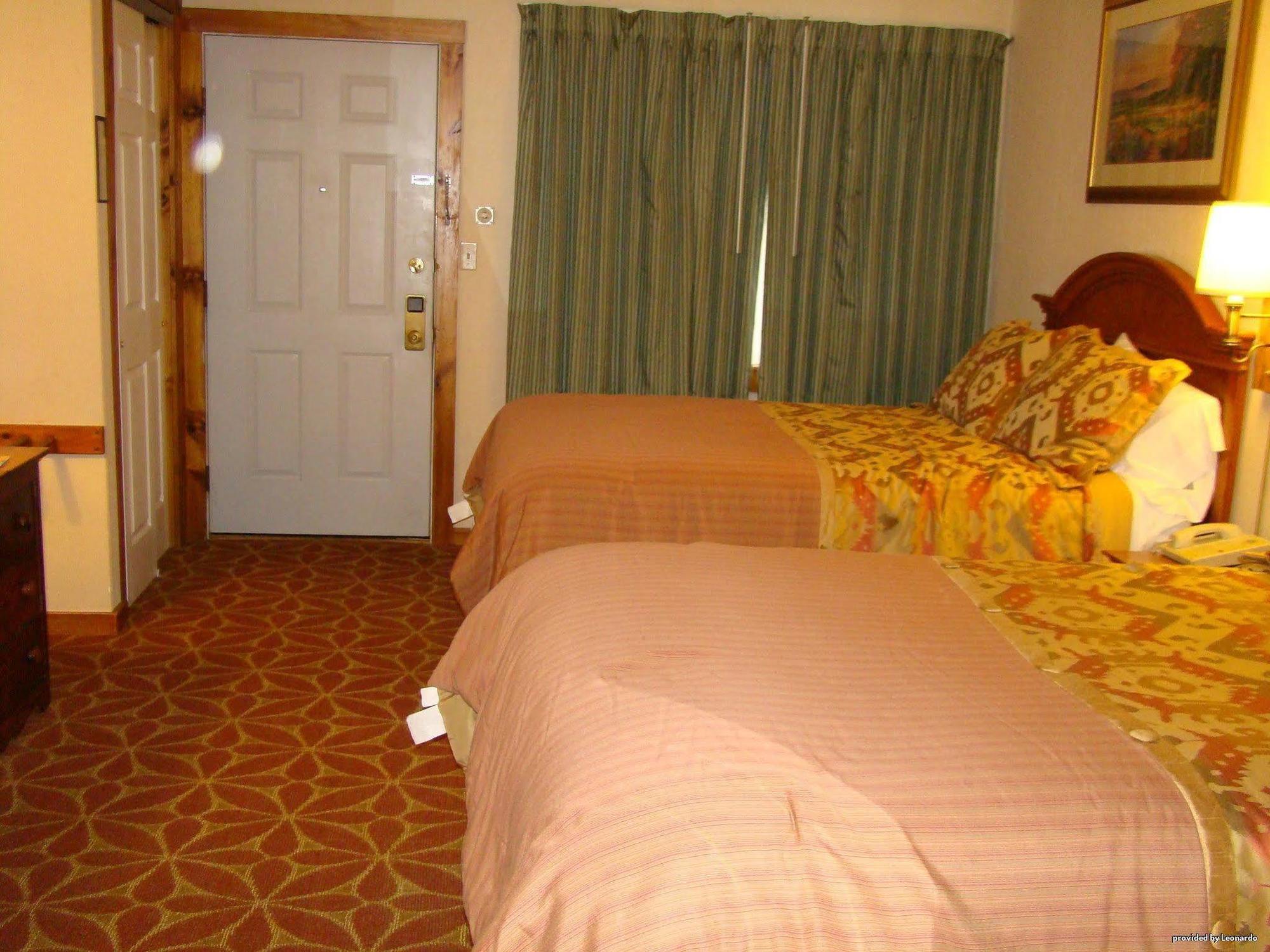 Ludlow Colonial Motel Quarto foto